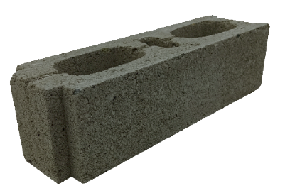 Bloque Romano Machimbre